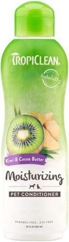 Kiwi & Cocoa Butter Moisturizing  Pet Conditioner - 20 oz