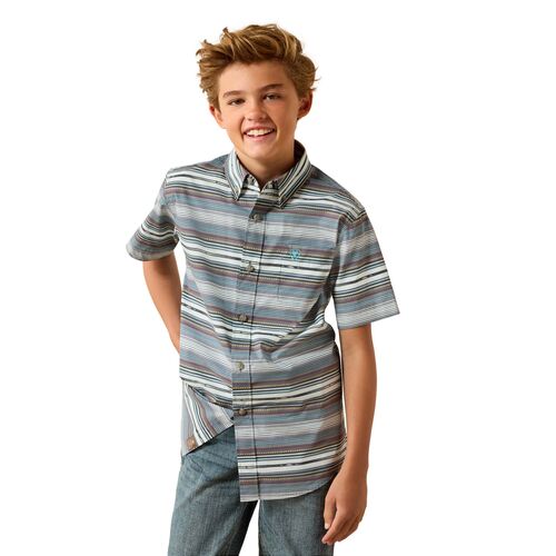 Boy's Pauline Shirt