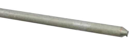 5/8" x 8' Galvanized Ground Rod
