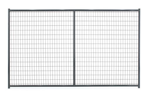 Elite Kennel - 10' Side