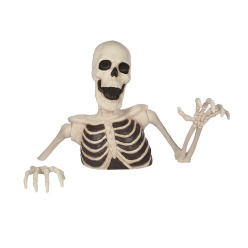 35" Ground Breaker Skeleton