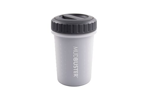 Dexas Mudbuster Dog Paw Washer Medium