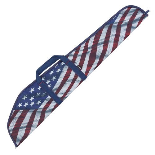 Victory Rifle Case in Stars and Stripes