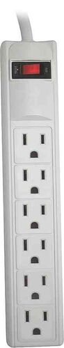 6 Outlet Power Strip