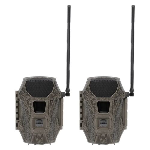 Insite V Cell Cam 20MP 2-Pack