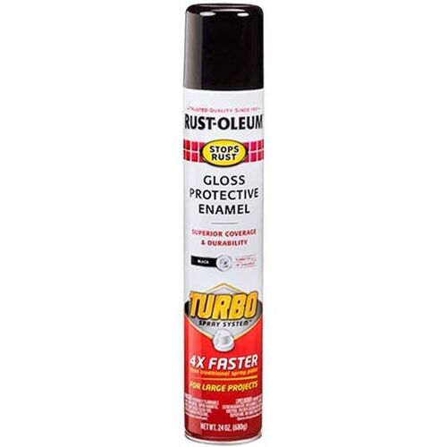 Spray Turbo Gloss Paint