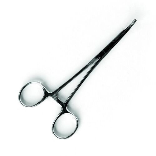 5-3/4" Forceps Hook Remover
