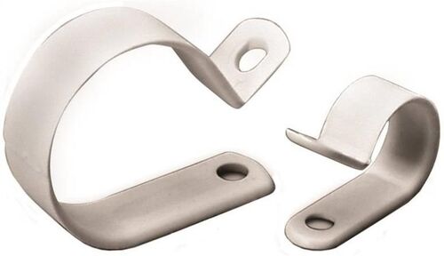 1-Hole Cable Clamp 1/2"
