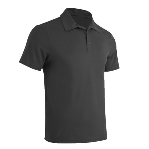 Men's Short Sleeve Performance Knit Polo