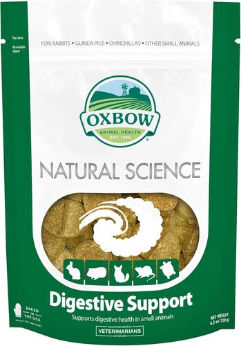 60 Ct Natural Science - Digestive Supplement