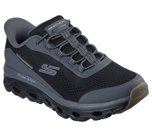 Men's Slip-Ins: Glide-Step Sole - Glover Peak Shoe