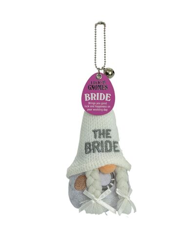Lucky Gnomes - The Bride