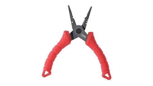 6" Forged Fishing Pliers