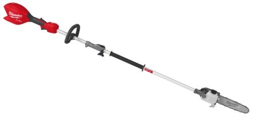 M18 FUEL Pole Saw with QUIK-LOK (Tool Only)