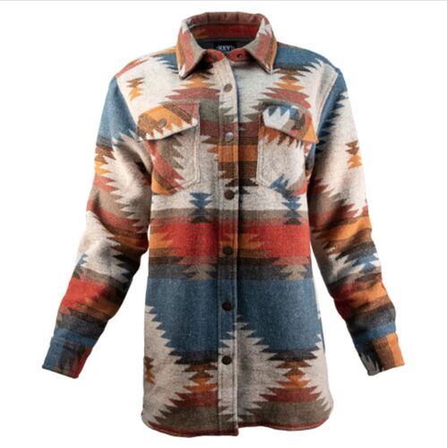 Women's Kingston Shacket