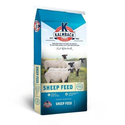 16% Ewe Builder - 50 lbs