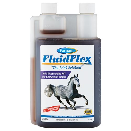 FluidFlex Liquid Joint Supplement