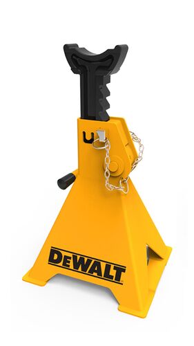 3-Ton HD Jack Stands - 1 Pair