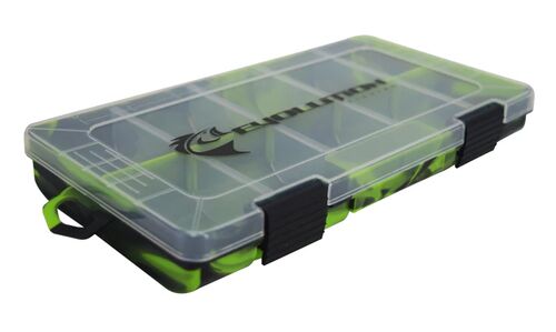Drift Series 3500 Colored Tackle Tray