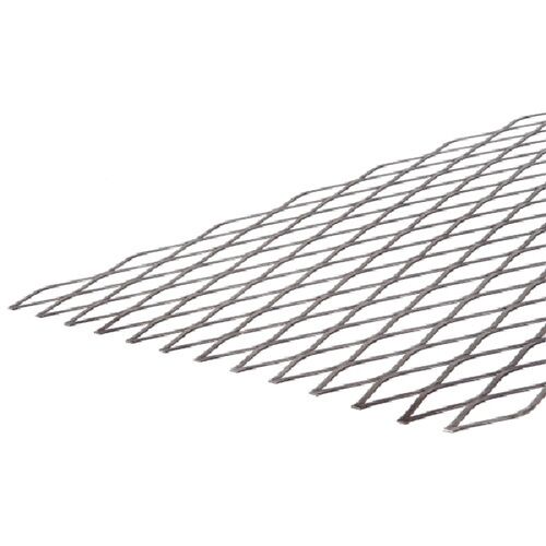 Weldable Expanded Sheet #13 Flattened