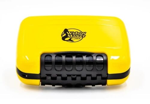Deluxe Jig Box - Medium Compression Foam