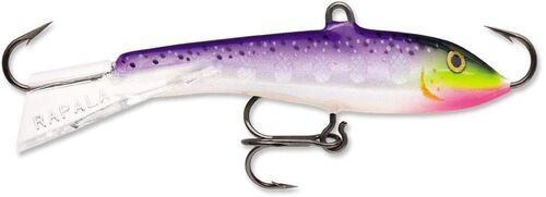 Jigging Rap Lure
