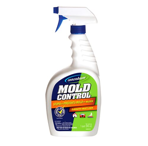 Concrobium Mold Control - 32 oz Spray