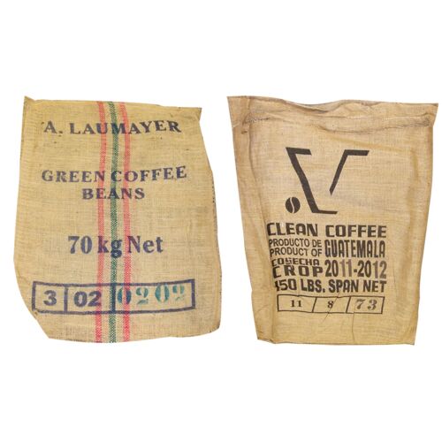 Burlap Bags
