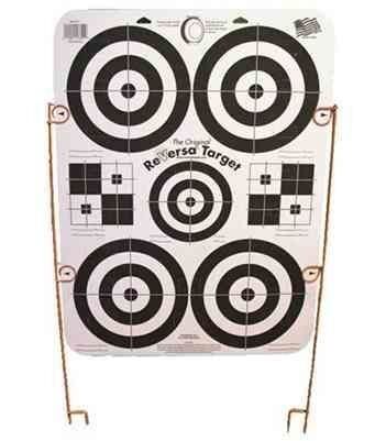 Multi-Purpose Target System