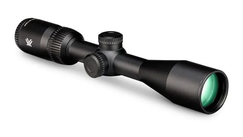 Triumph HD 3-9x40 Dead-Hold BDC (MOA) Reticle 1" Tube Riflescope