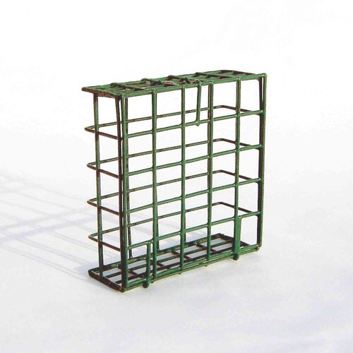 Suet Birdfeeder