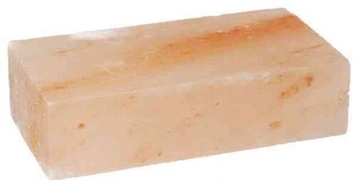 Himalayan Rock Salt Brick - 4 lb