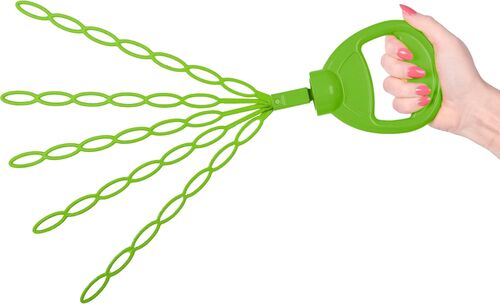 5-N-1 Bubble Wand