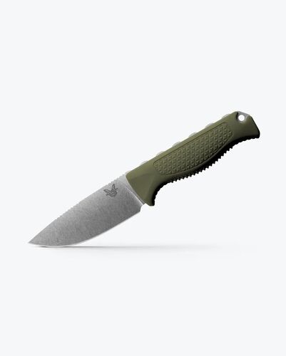 Steep Country Knife 3.54"