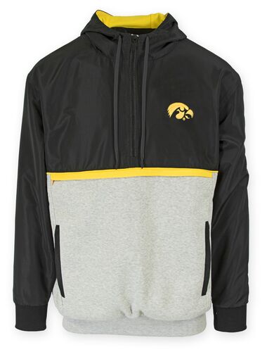 Men's IOWA Coles Hooded Sweatshirt