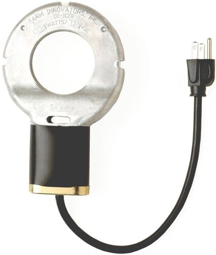 Premium Birdbath De-Icer - 150 Watts