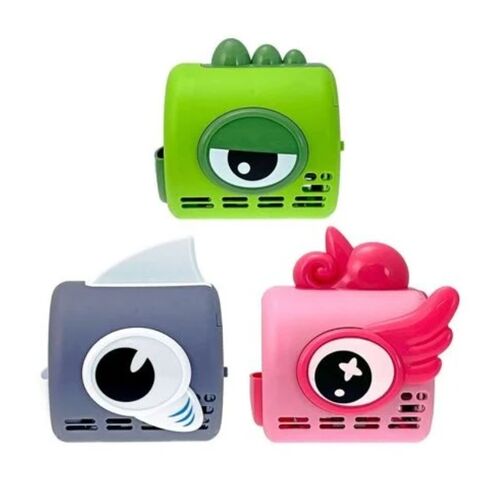 Animal Bubbler - Assorted