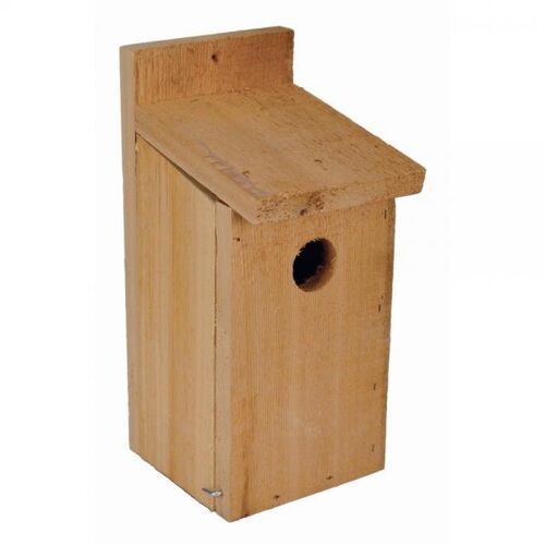 Bluebird Cedar House