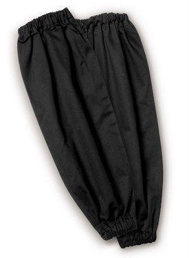 Flame Retardant Cotton Welding Sleeves