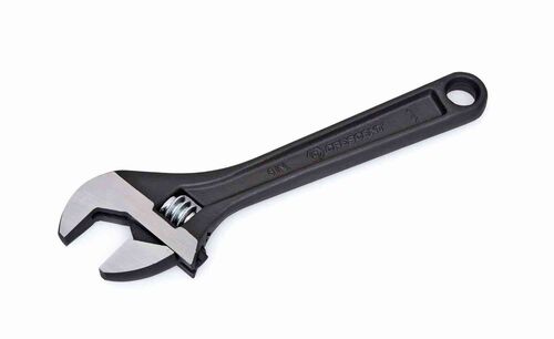 Adjustable Crescent Wrench