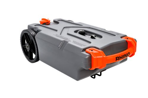 Heavy Duty Portable RV Tank
