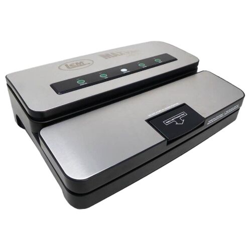 MaxVac 250 Vacuum Sealer