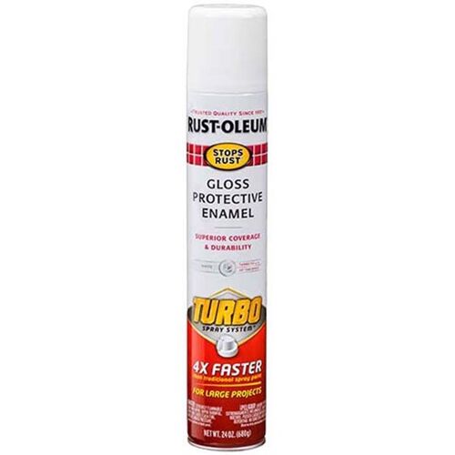 Spray Turbo GlossPaint
