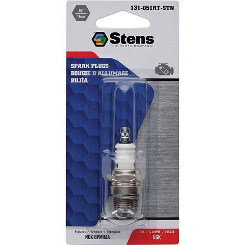 Spark Plug - BPMR6A