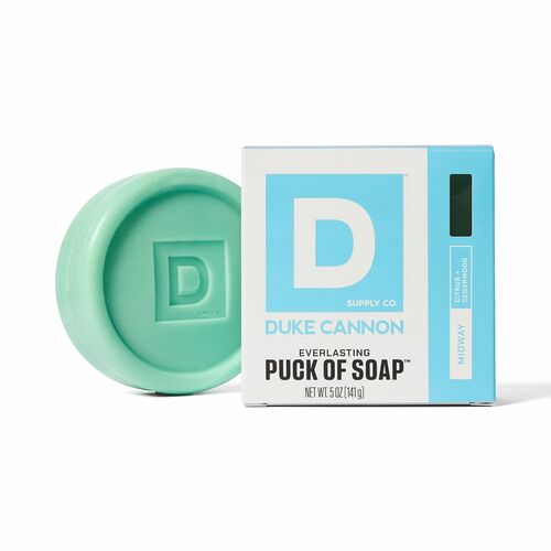 Midway Everlasting Puck of Soap - 5 oz