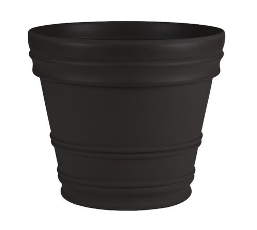 Rolled Rim Planter