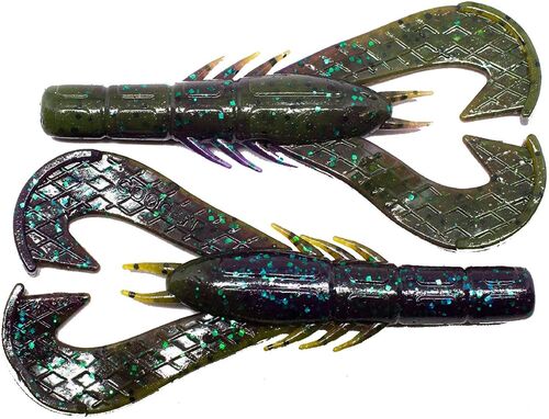 Krackin Craw