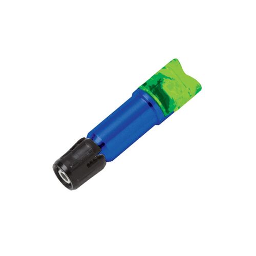 Launchpad Universal Crossbow Nock in Green - 3-Pack