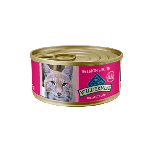 Tastefuls Adult Cat Chicken Entree Pate Wet Cat Food 5.5 oz
