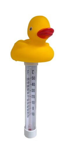Duck Thermometer